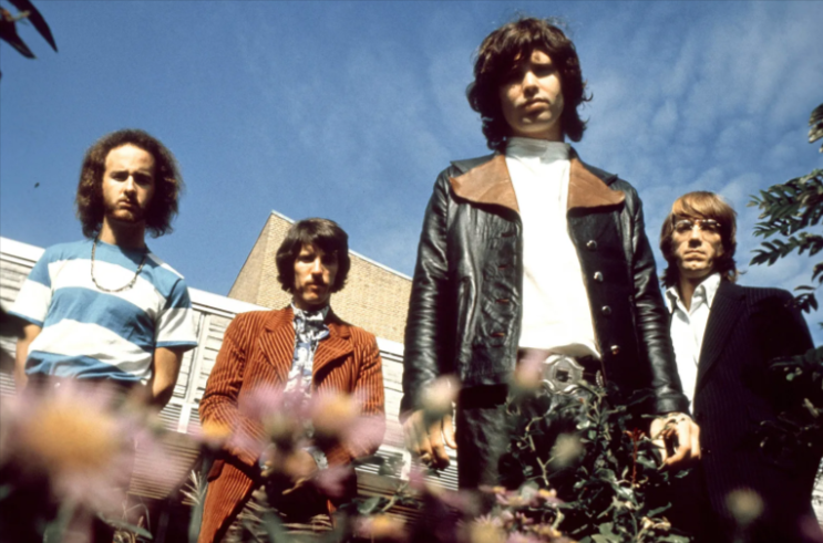 The Doors