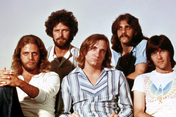 The Eagles