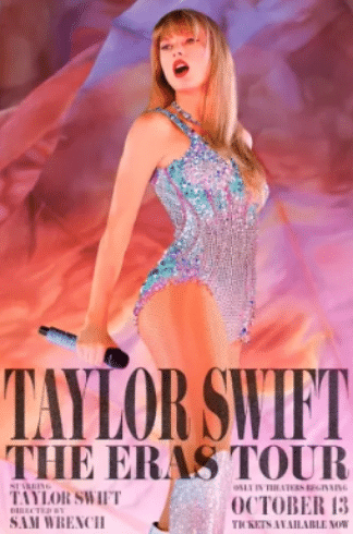 The Eras Tour The Eras Tour