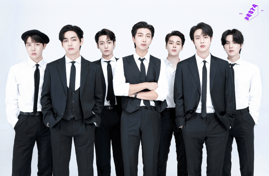 The Evolution of Speed Rap in K-pop The Evolution of Speed Rap in K-pop