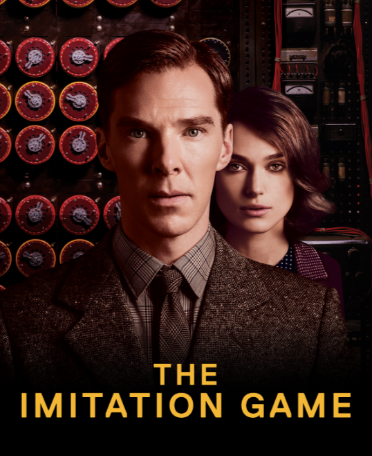 The Imitation Game The Imitation Game