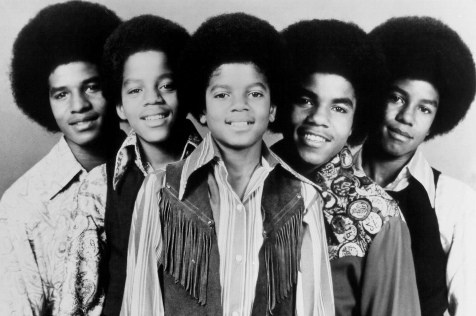 The Jackson 5 The Jackson 5