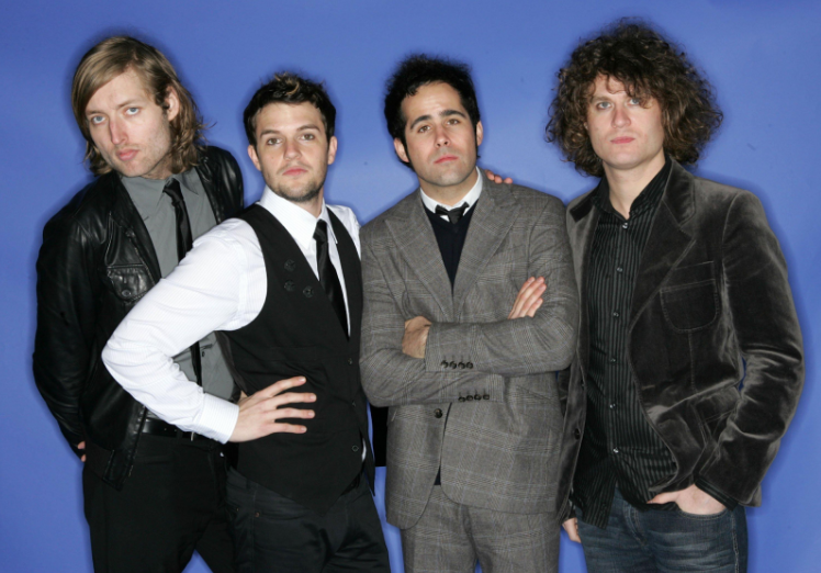 The Killers