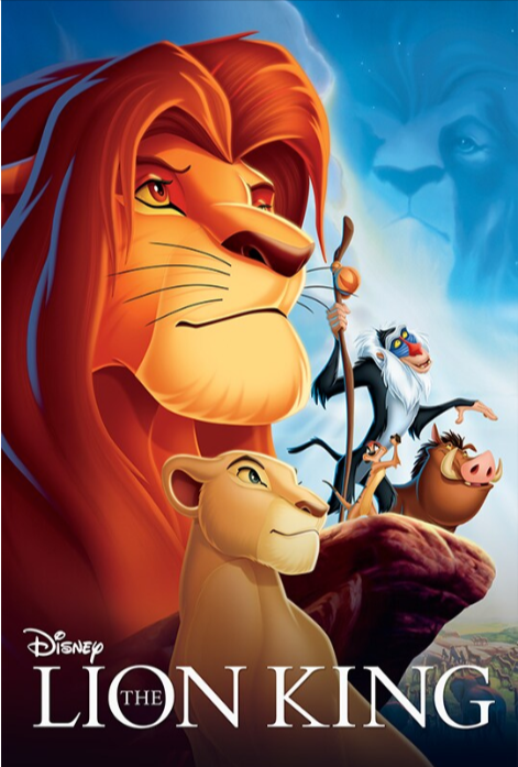 The Lion King (1994) The Lion King (1994)