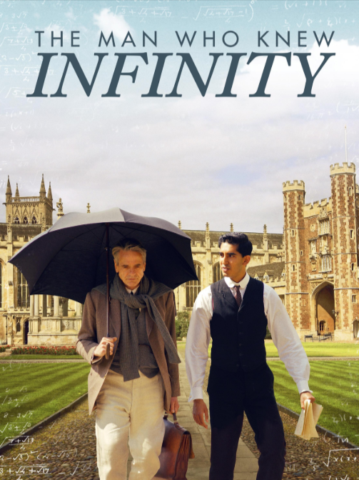The Man Who Knew Infinity The Man Who Knew Infinity