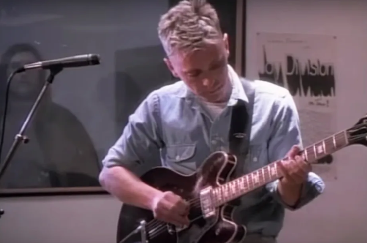 The Perfect Kiss By New Order The Perfect Kiss By New Order