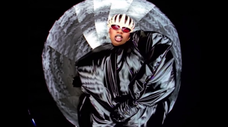 The Rain (Supa Dupa Fly) By Missy Elliott The Rain (Supa Dupa Fly) By Missy Elliott