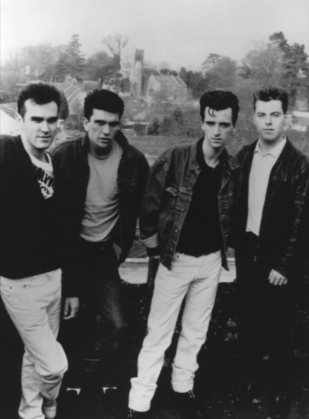 Best Indie Band- The Smiths Best Indie Band- The Smiths