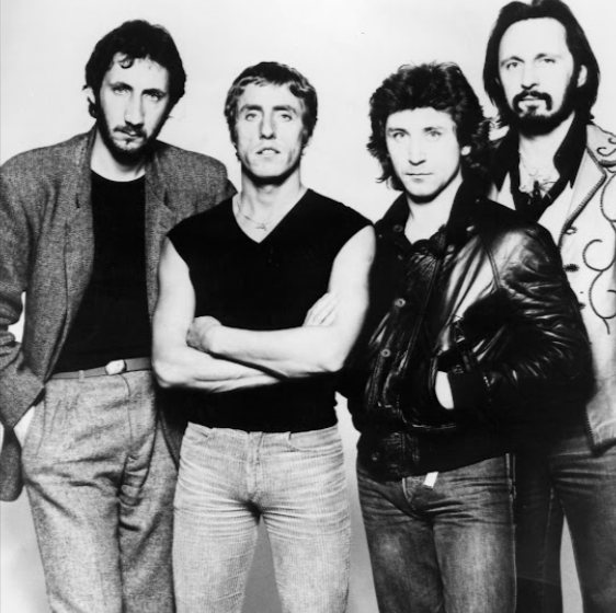The Who