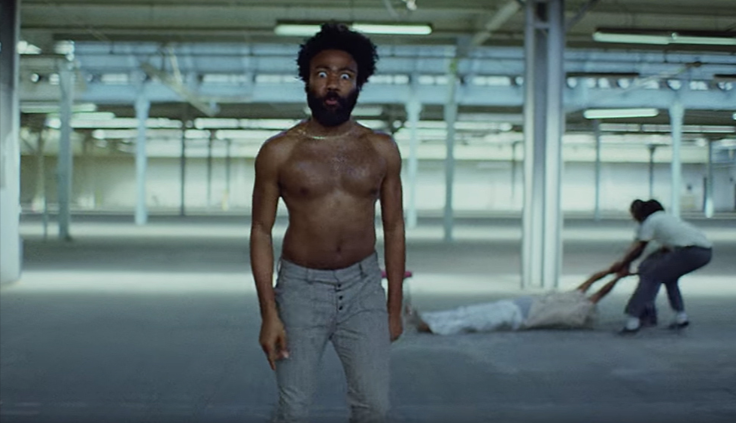 This Is America By Childish Gambino This Is America By Childish Gambino