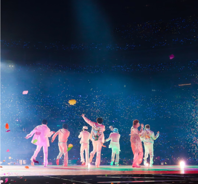 Tips To Get BTS Tickets Tips To Get BTS Tickets