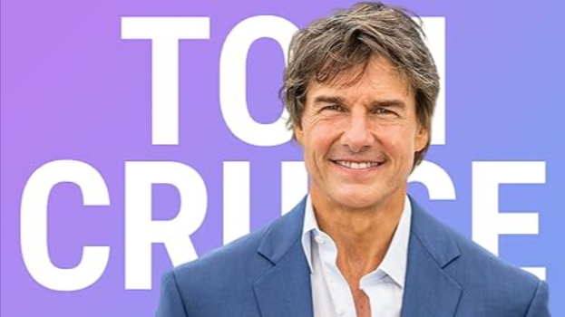 Tom Cruise Tom Cruise