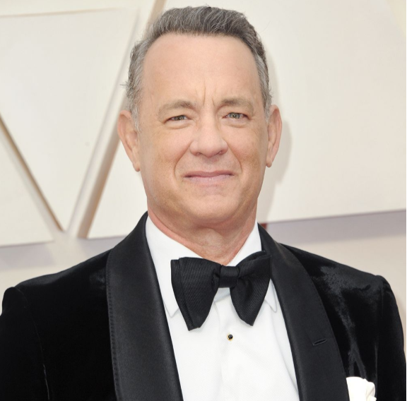 Tom Hanks Tom Hanks
