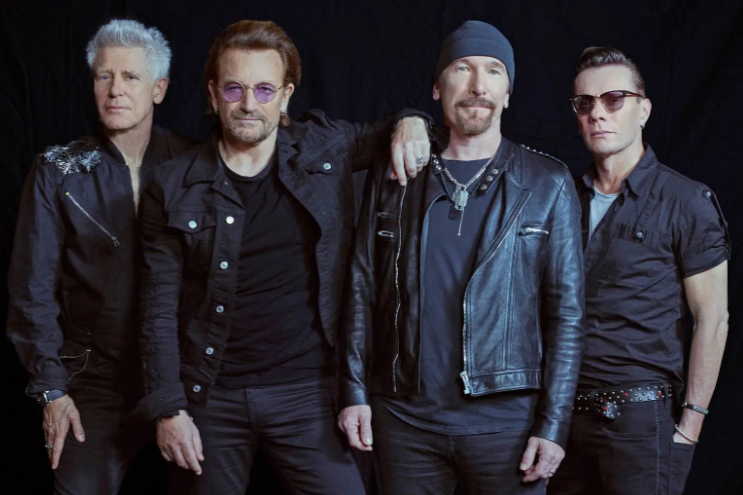 U2 