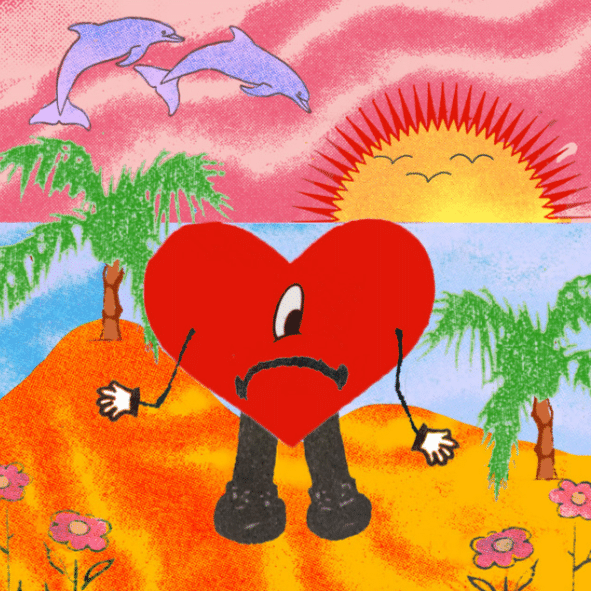 Un Verano Sin Ti - Bad Bunny Un Verano Sin Ti - Bad Bunny