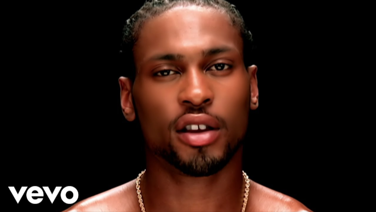 Untitled (How Does It Feel?) By D’Angelo Untitled (How Does It Feel?) By D’Angelo