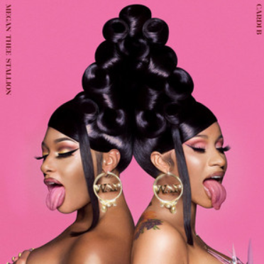 WAP – Cardi B ft. Megan Thee Stallion WAP – Cardi B ft. Megan Thee Stallion