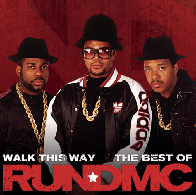 Walk This Way Walk This Way