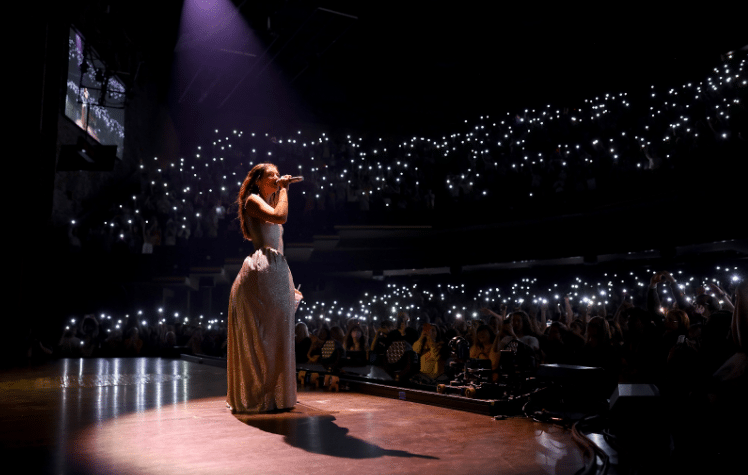 What To Expect At Lorde Tour What To Expect At Lorde Tour
