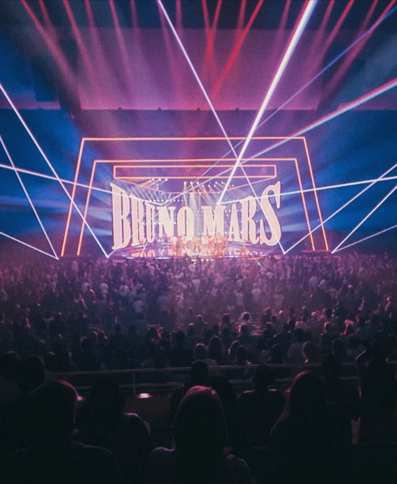 What To Expect From Bruno Mars Concert 2025 What To Expect From Bruno Mars Concert 2025