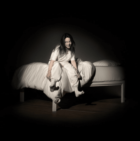 When We All Fall Asleep – Billie Eilish When We All Fall Asleep – Billie Eilish