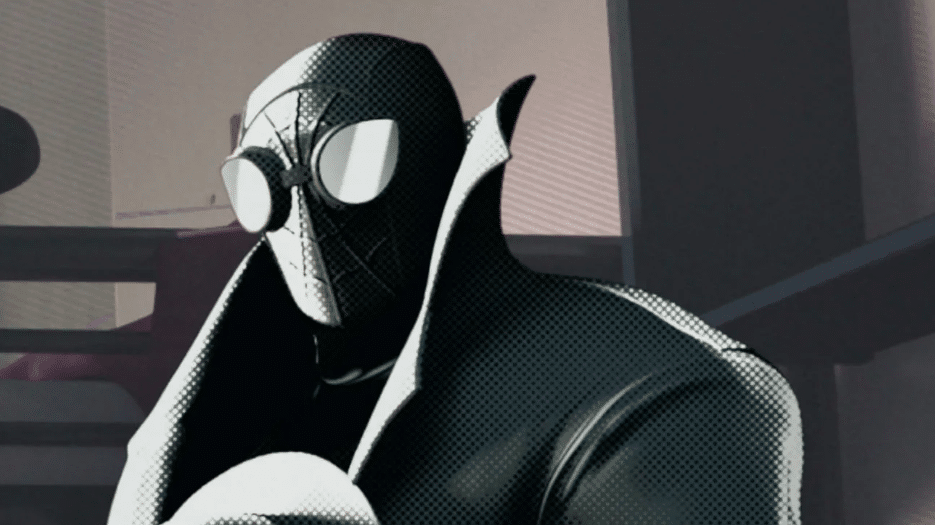Who Is Spider-Man Noir Who Is Spider-Man Noir