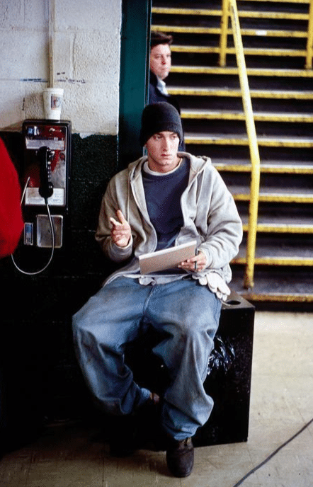 Why Is Eminem So Famous Why Is Eminem So Famous