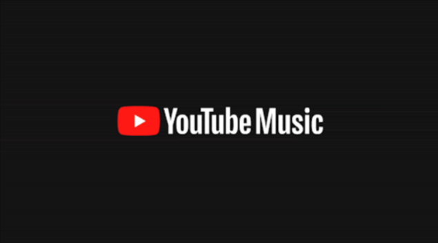 YouTube Music YouTube Music