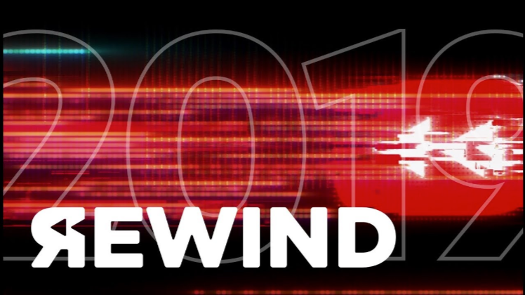 YouTube Rewind 2019 YouTube Rewind 2019