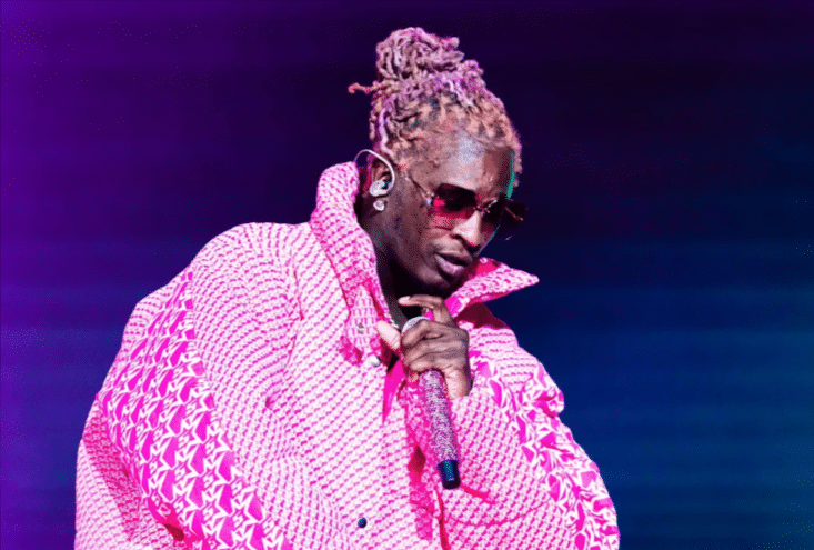 Young Thug