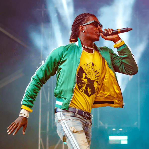 Young Thug