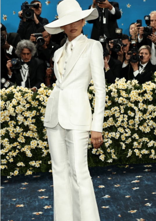 Zendaya (Custom) Zendaya (Custom)