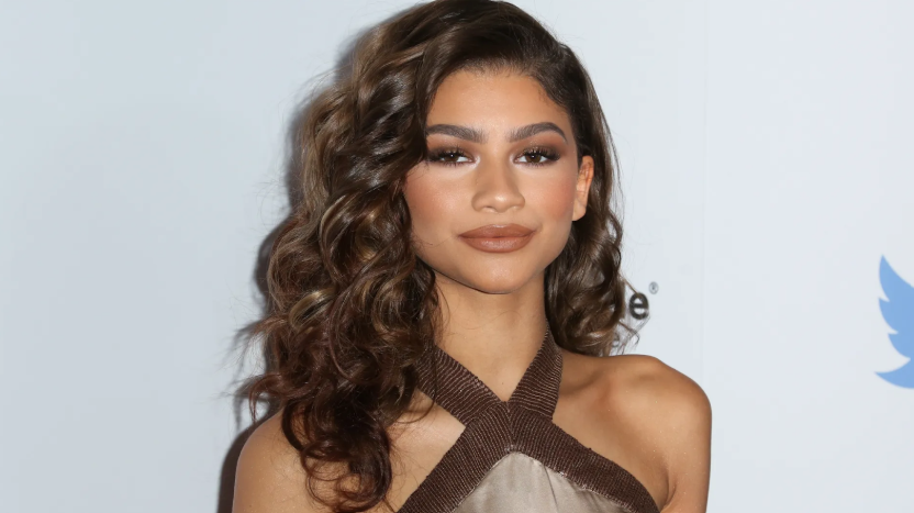 Zendaya Zendaya