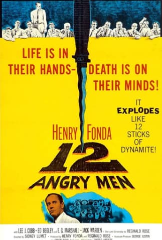 12 Angry Men 12 Angry Men
