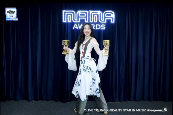 2025 Mama Awards Categories 2025 Mama Awards Categories