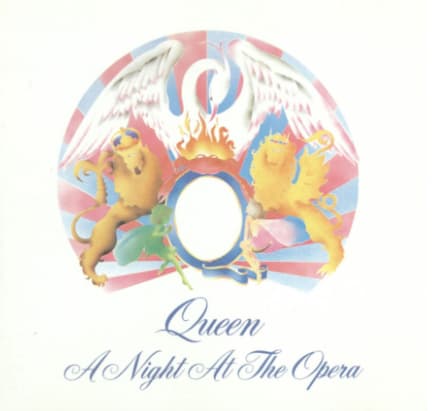A Night at the Opera A Night at the Opera