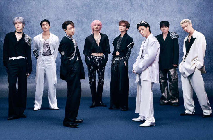 ATEEZ ATEEZ