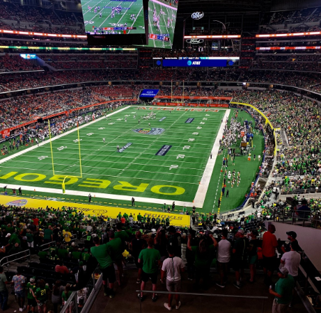 AT&T Stadium AT&T Stadium