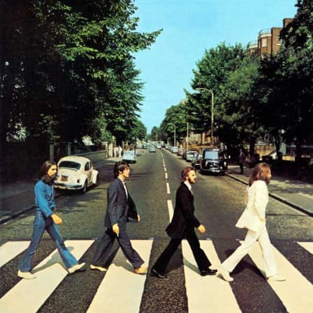 Abbey Road Abbey Road