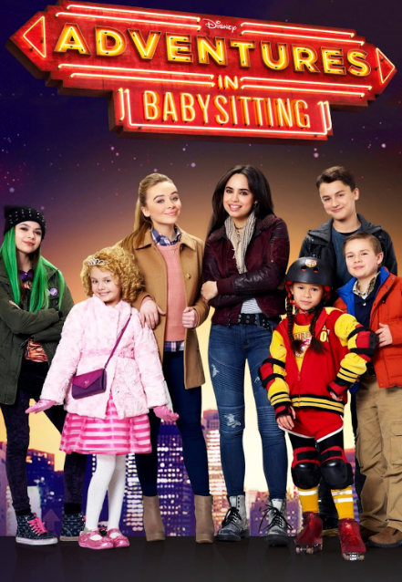 Adventures in Babysitting Adventures in Babysitting
