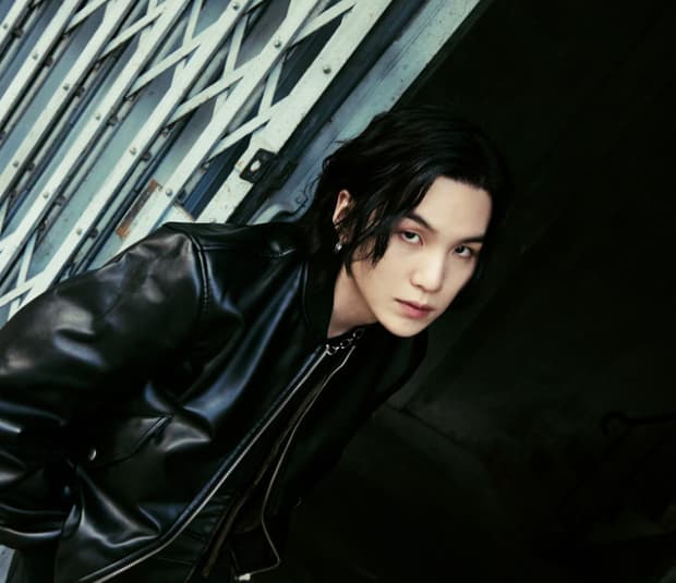 Agust D