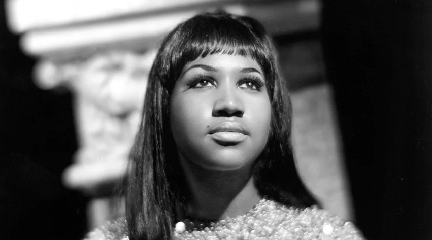 Aretha Franklin
