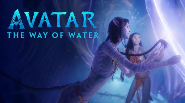 Avatar: The Way of Water Avatar: The Way of Water