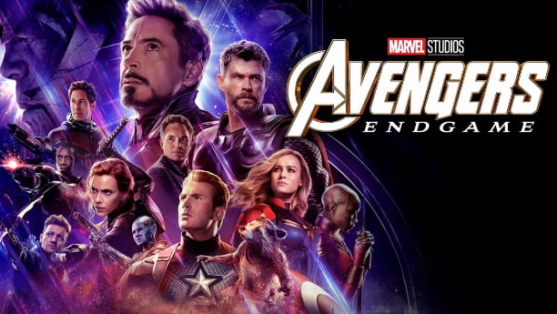 Avengers: Endgame Avengers: Endgame
