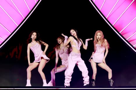 BLACKPINK Concert Ticket Prices BLACKPINK Concert Ticket Prices