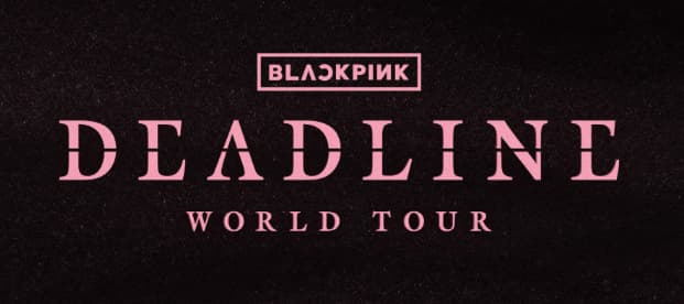 BLACKPINK India Tour 2025 BLACKPINK India Tour 2025