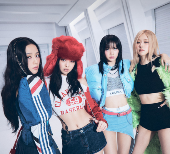 BLACKPINK