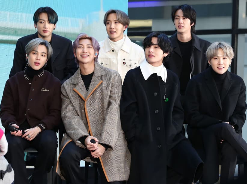 BTS India Tour 2026 - Is It Happening BTS India Tour 2026 - Is It Happening