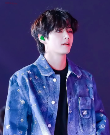 BTS’ V aka Kim Taehyung BTS’ V aka Kim Taehyung