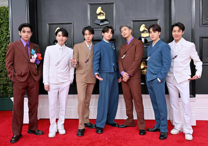 BTS